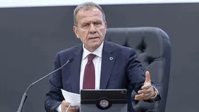 Başkan Seçer’den Mersin için kritik uyarı: Sinek mücadelesi sadece ilaçla değil, temizlikle kazanılır
