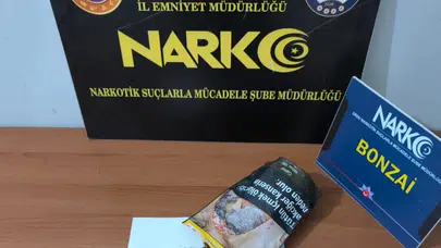 Ordu’da zehir tacirlerine geçit yok: İki haftalık operasyon bilançosu açıklandı