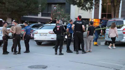 Denizli’de dehşet anları: 8 yaşındaki oğlunun yanındaki kadını eski sevgilisi hayattan kopardı