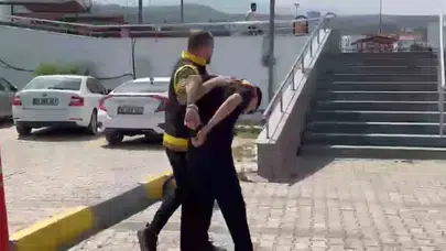 İskenderun'da hesaplaşma kanlı bitti: Çatışmanın tarafları aynı cezaevine gönderildi
