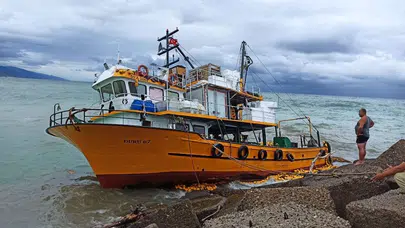 Karadeniz’de kanlı saldırı: Duru 67’nin acı dolu geçmişi ortaya çıktı