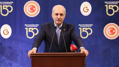 Kurtulmuş’tan "Demokratik Devrim" Çağrısı: Yeni Anayasa Bir Tercih Değil, Zaruret