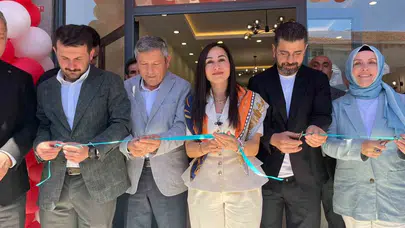 Beykoz’da sofralar şenlendi: Üçüncü durak Yenimahalle oldu