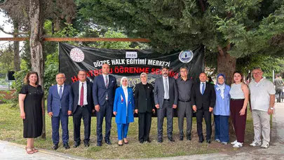 Düzce’nin mutfak kültürü jüriden tam not aldı: Geleneksel tarifler zirveye taşındı
