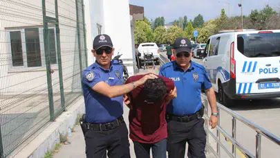 Direksiyon başında uyuyakaldı, 7 kişiyi hastanelik etti: "Kız arkadaşımla tartıştım, uykusuzdum"