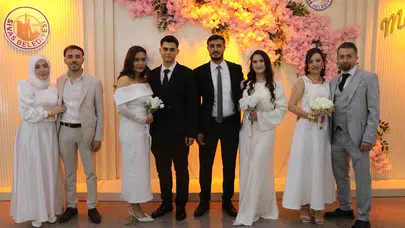 Unutkan damatlara hayat kurtaran tarih: 06.06.2026 izdihamı