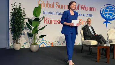 Garanti BBVA’dan küresel zirvede kadın girişimciliğine tam destek: 20 yıllık model dünyaya örnek oldu
