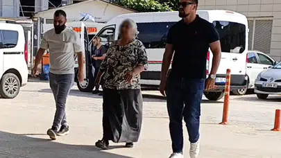 İnegöl’de narkotik operasyonu: 10 yıllık hapis cezası olan firari yakayı ele verdi