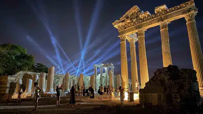 Tarih ve sanat tutkunlarına müjde: Müzelerde gece mesaisi yeniden başlıyor
