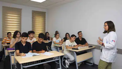 LGS maratonunda son viraj: Uzmanlardan öğrencilere ve velilere kritik uyarılar