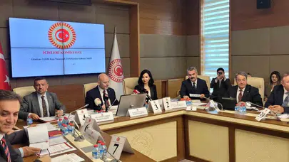 Kızılay’a devrim niteliğinde düzenleme: Kan bedeli doğrudan kuruma aktarılacak