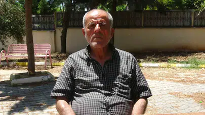 Esad zindanlarında 23 yıl: "Ölü sanıp cenaze yemeğimi bile hazırlamışlar"