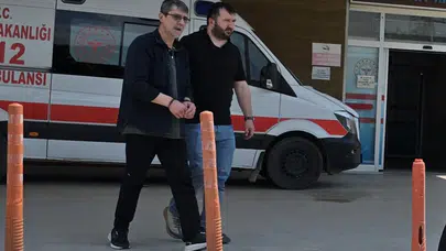 19 yıllık firar macerası İnegöl’de bitti: Akrabasının evinde kıskıvrak yakalandı