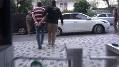İstanbul merkezli DEAŞ operasyonunda 15 gözaltı