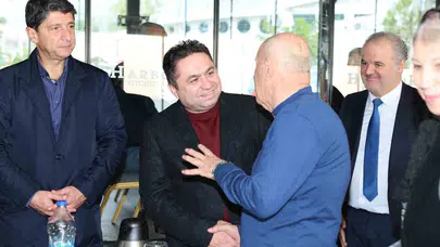 Öğrenmenin yaşı yok: ALKÜ’de 60 yaş üstü için kampüs hayatı yeniden başlıyor