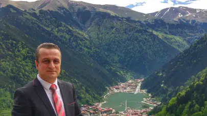 Uzungöl'de turizm alarmı: Sosyal medyadaki nefret dili ekonomiyi vuruyor