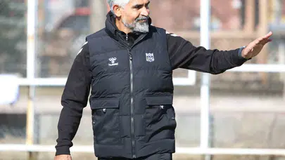 Sivasspor’da beklenmedik veda: İsmet Taşdemir dönemi resmen kapandı