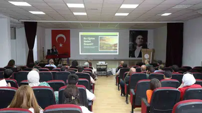 Tunceli ormanları için seferberlik: Eğitimciler ve arama kurtarma ekipleri yangınlara karşı donanıyor