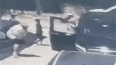 Alaçatı’da kanlı pusu: Dilan Polat’ın korumasına düzenlenen saldırı anı saniye saniye kaydedildi