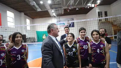 Yaz tatili sporla şenleniyor: Bakanlıktan gençlere ücretsiz kapı açıldı