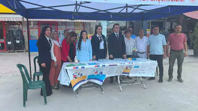 Mahkemeye gitmeden sorunlar çözülüyor: Gölbaşı’nda "Uzlaşma Masası" dönemi