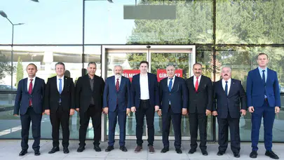 İzmir’in tarım vizyonunda devrim: Jeotermal güçle dünyaya ihracat yapacak