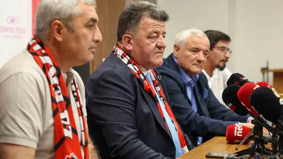 Erzincanspor’da icra krizi: Yönetim kapıları kapattı, alacaklılar sert çıktı