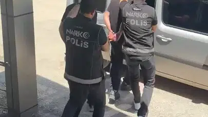 Tunceli’de zehir tacirlerine ağır darbe: Ticari takside yakalandılar