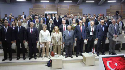 Gedik Piliç’ten sektöre vizyon desteği: Tavukçulukta dijital dönüşüm dönemi