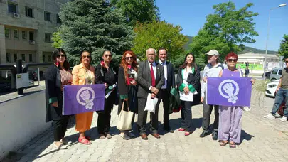 Aslı Baş davasında 16 yıllık adalet arayışı: Silinen mesajlar için kritik hamle