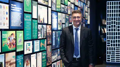 Garanti BBVA 80 yaşında: Dijital hafızayla geleceğe köprü kuruyor