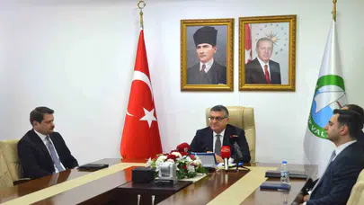 Sinop’ta kamu hizmetlerinde "vatandaş odaklı" dönem: Memnuniyet oranları zirveye tırmandı