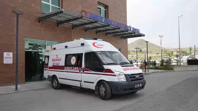 Niğde’de korkutan kaza: Otoyolda can pazarı yaşandı