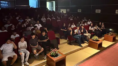 Sınav stresi yerini özgüvene bıraktı: Cizreli öğrenciler başarı hikayeleriyle moral depoladı