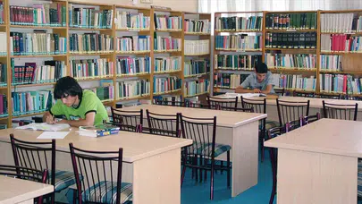 Muğla’da okuma tutkusu rakamlara yansıdı: Yarım milyonu aşkın ziyaretçi kütüphanelere akın etti