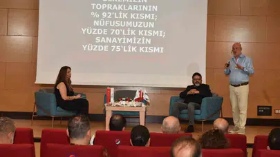 Kentsel dönüşümde "arsa payı" uyarısı: Evinizdeki tadilatlar sizi korumuyor