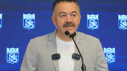 Sivasspor’da Kritik Geri Sayım: Başkan Adayları Çarşamba Günü Sahneye Çıkıyor