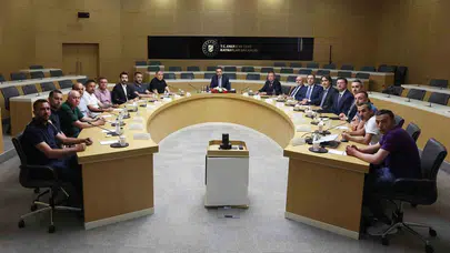 Maden işçisinin gözü kulağı Ankara'daydı: Bakan Bayraktar'dan net mesaj geldi