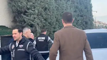 Bursa'da imar rantı operasyonu: Eski başkanlar için istenen hapis cezası dudak uçuklattı