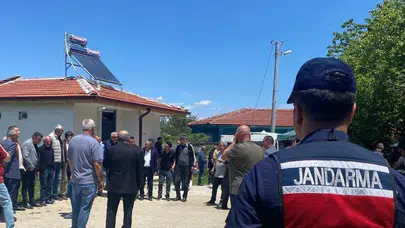 Bilecik’te Hıdırellez coşkusu jandarma güvencesiyle yaşandı: Şenlik alanlarında suçla mücadele seferberliği