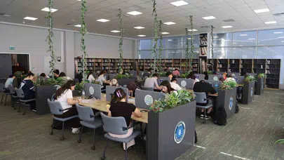 Üniversite hayali kuran 2000 genç için dev prova: Büyükşehir’den dev destek