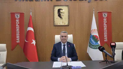 Samsun’da mesai saati şaşmıyor: İlkadım Belediye Meclisi’nden flaş karar