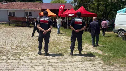 Bilecik’te şenlik coşkusu güvenlik önlemleriyle birleşti: Jandarmadan köylülere kritik uyarı