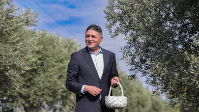 Aliağa’da teknoloji devrimi: Yaşlılar için yapay zeka dönemi başlıyor
