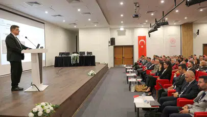 Sağlıkta dijital devrim: Denetim süreçleri artık yapay zekaya emanet
