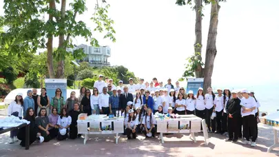 Denizlerin geleceği gençlere emanet: Sinop’ta çevre seferberliği