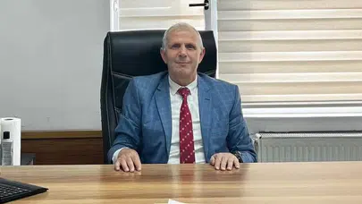 Kavak’ta beklenen dönüş: Osman Abanoz mesaisine kaldığı yerden başladı
