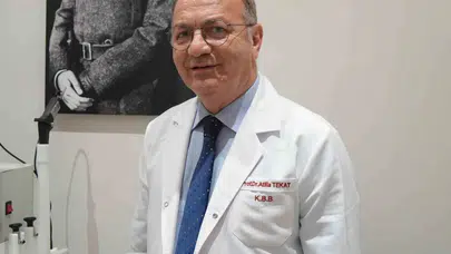 Yazın keyfini kaçırmayın: Havuz ve denizde kulak sağlığınızı korumanın yolları