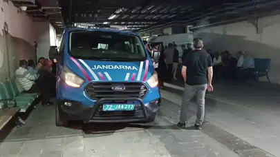 Bahçedeki yürüyüşü acı bir sonla bitti: 89 yaşındaki Osman dededen geriye hüzün kaldı