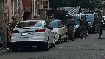 Bayram günü vahşet: Özgür Bozan cinayetinde Özel Harekat destekli operasyon
